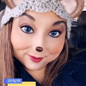 Meet your Posher, Lizette